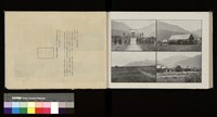 太魯閣蕃討伐軍隊寫真帖藏品圖，第73張